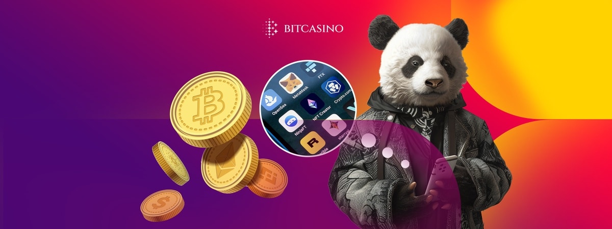 What are the best crypto wallets for 2025 and beyond?